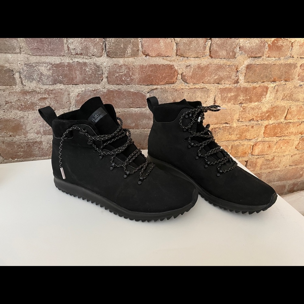 Native APEX 2.0 JIFFY BLACK